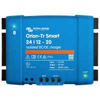 ŁadowarkI DC-DC Orion-Tr izolowane