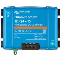 Ładowarki Orion-Tr Smart DC-DC nieizolowane 12 / 24 V