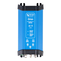 Konwertery DC-DC Orion nieizolowane firmy Victron Energy