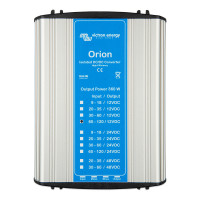 Konwertery DC-DC Orion 110V firmy Victron Energy, izolowane