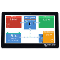 Systemy monitorowania układów GX Victron Energy