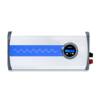 Przetwornice LCD