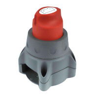 Rozłączniki akumulatora 12/24V | Solvian