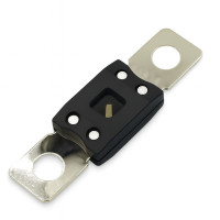 Bezpieczniki i oprawy bezpieczników | Solvian