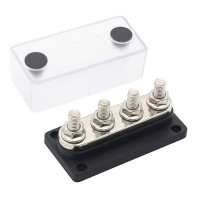 Busbary i szyny zasilające | Solvian