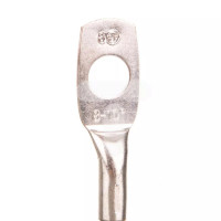 Złącza oczkowe i konektory | Solvian