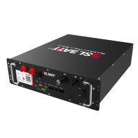 BSL BATT – akumulatory LiFePO4 i systemy ESS | BSL