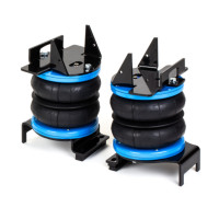 Zawieszenia pneumatyczne do kamperów | MTT System