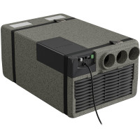 Klimatyzatory podławkowe