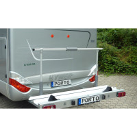 Bagażniki ładunkowe