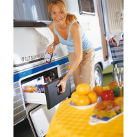 Lodówki i torby chłodzące