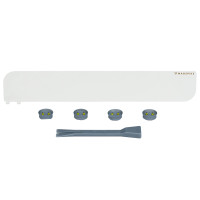 Akcesoria łazienkowe