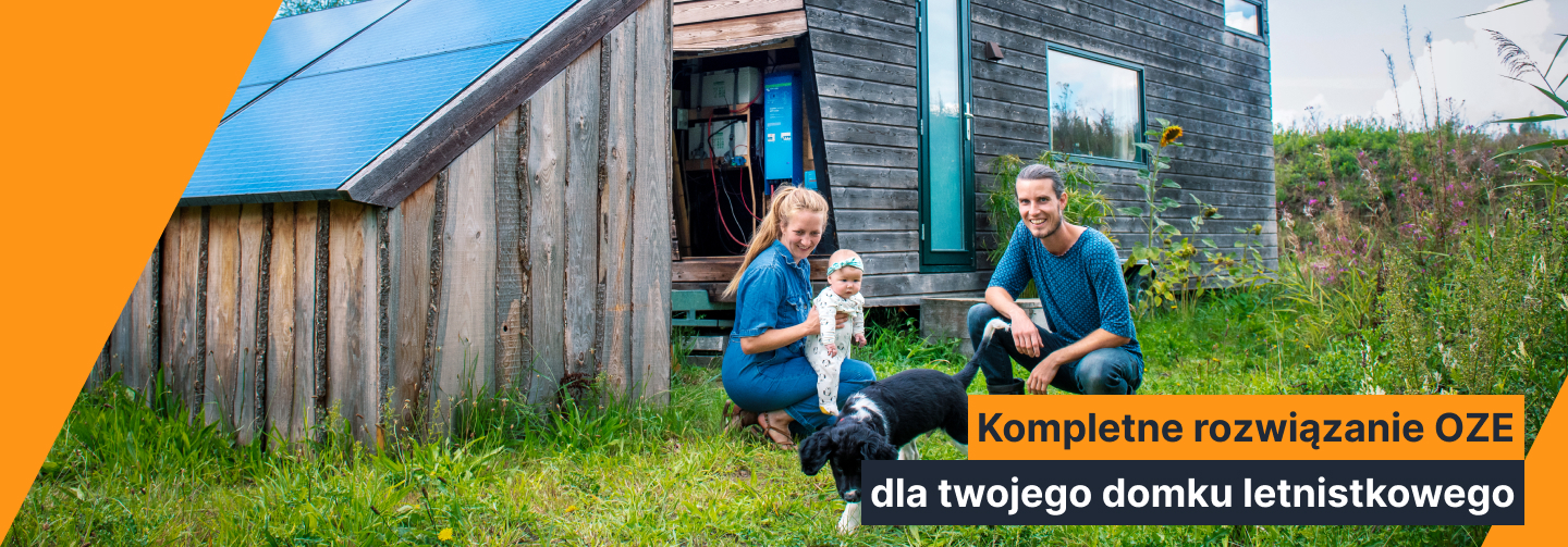 Zestaw fotowoltaiczny 400W