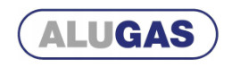 Alugas