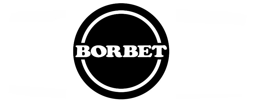 Borbet