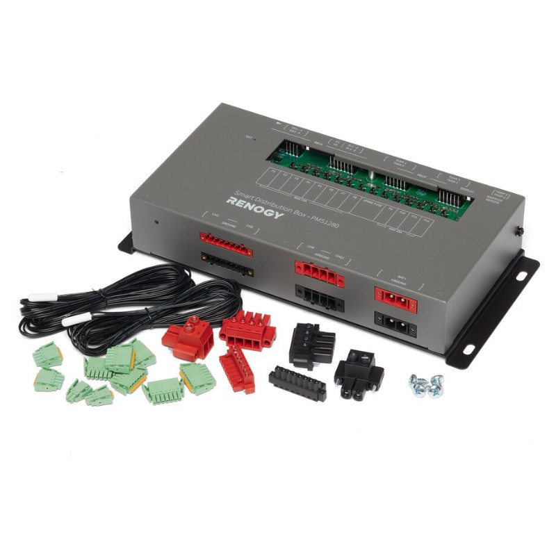 Renogy Smart Distribution Box