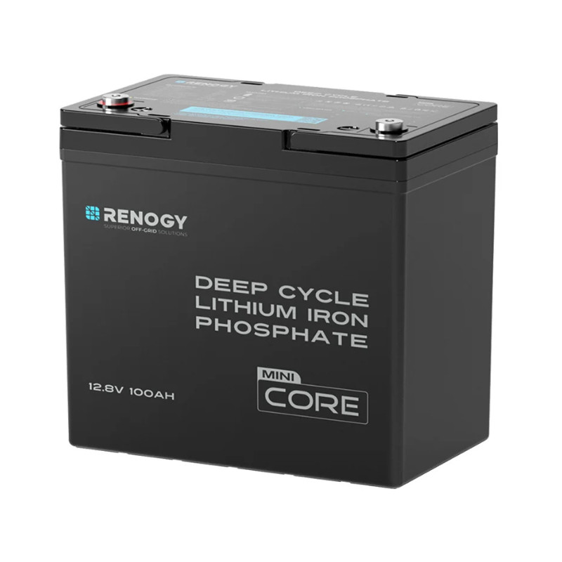 Akumulator Renogy LiFePO4