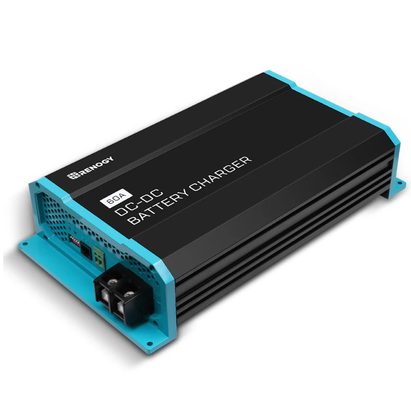 Renogy DC-DC 60A