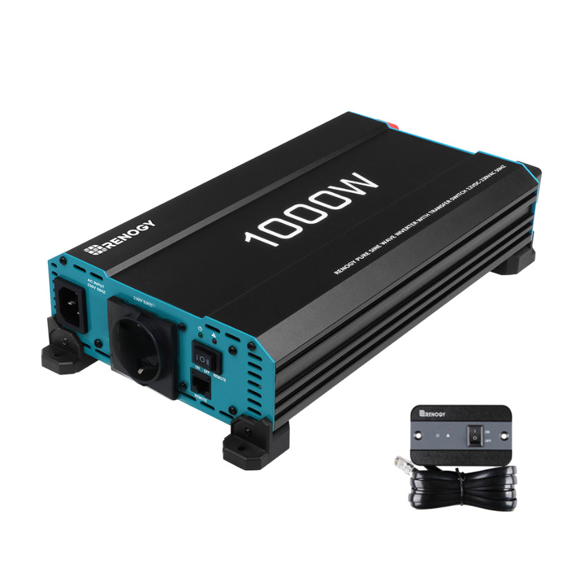 Przetwornica Renogy 1000W