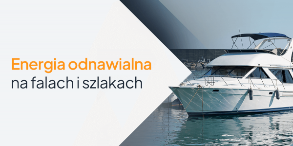 Energia odnawialna na falach i szlakach: priorytet dla energii słonecznej i wiatrowej w systemie Venus OS