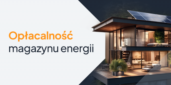 Opłacalność magazynu energii