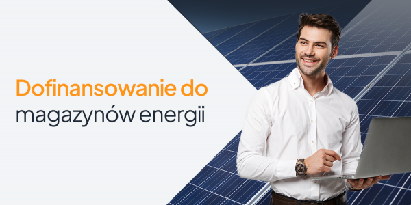 Dofinansowanie do magazynów energii i instalacji OZE w Wielkopolsce Wschodniej: nabór na projekty rozpoczęty!