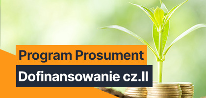 Program prosument część druga