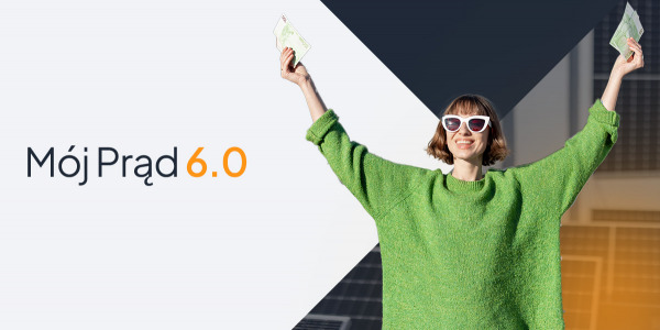 Mój Prąd 6.0 kiedy ruszy program?