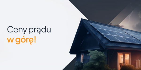 Ceny prądu 2024  - o ile wzrosną rachunki dla gospodarstw domowych?