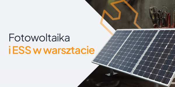 Inwestycja w fotowoltaikę i magazyn energii – opłacalność na przykładzie warsztatu samochodowego
