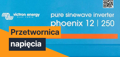 Przetwornica napięcia