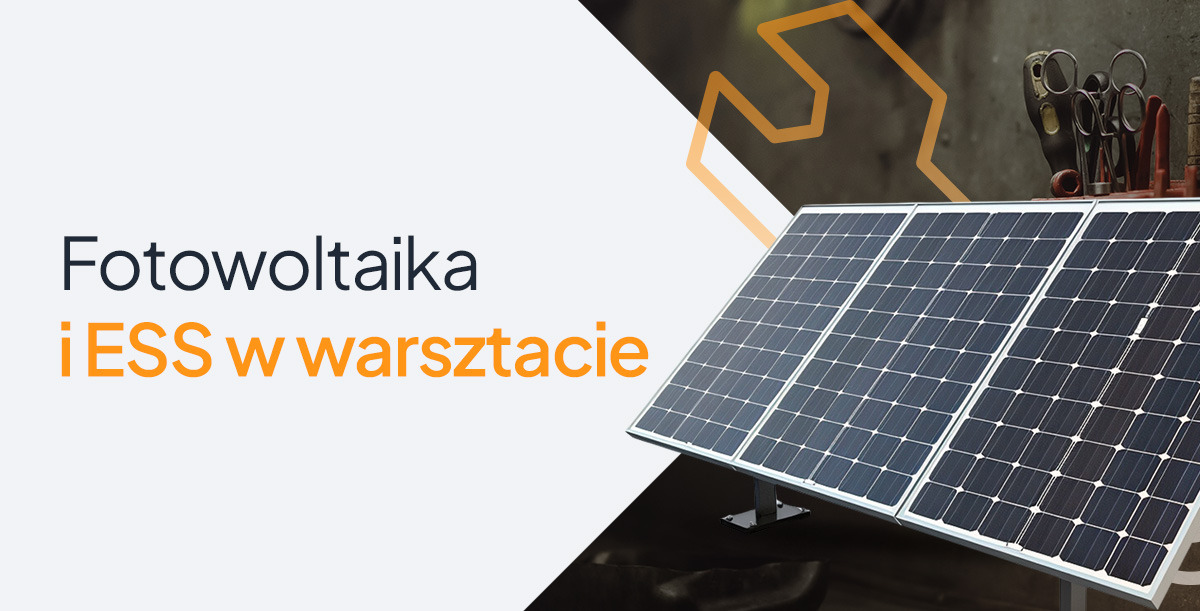 Inwestycja w fotowoltaikę i magazyn energii – opłacalność na przykładzie warsztatu samochodowego