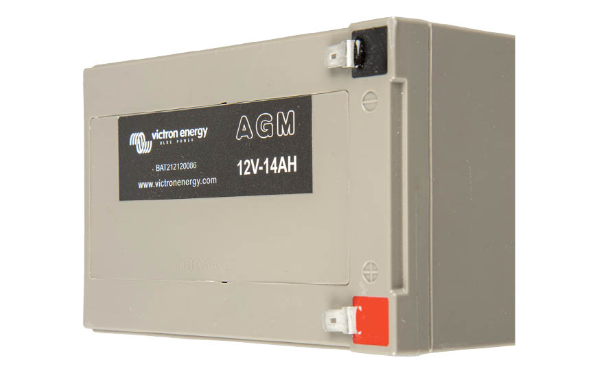 Akumulator AGM 14 Ah Victron Energy